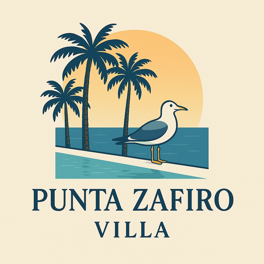 Punta Zafiro Villa